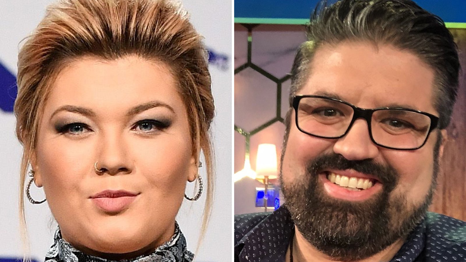 Teen Mom's Amber Portwood Denies Ex Andrew Glennon's Claim She Used Drugs While Pregnant