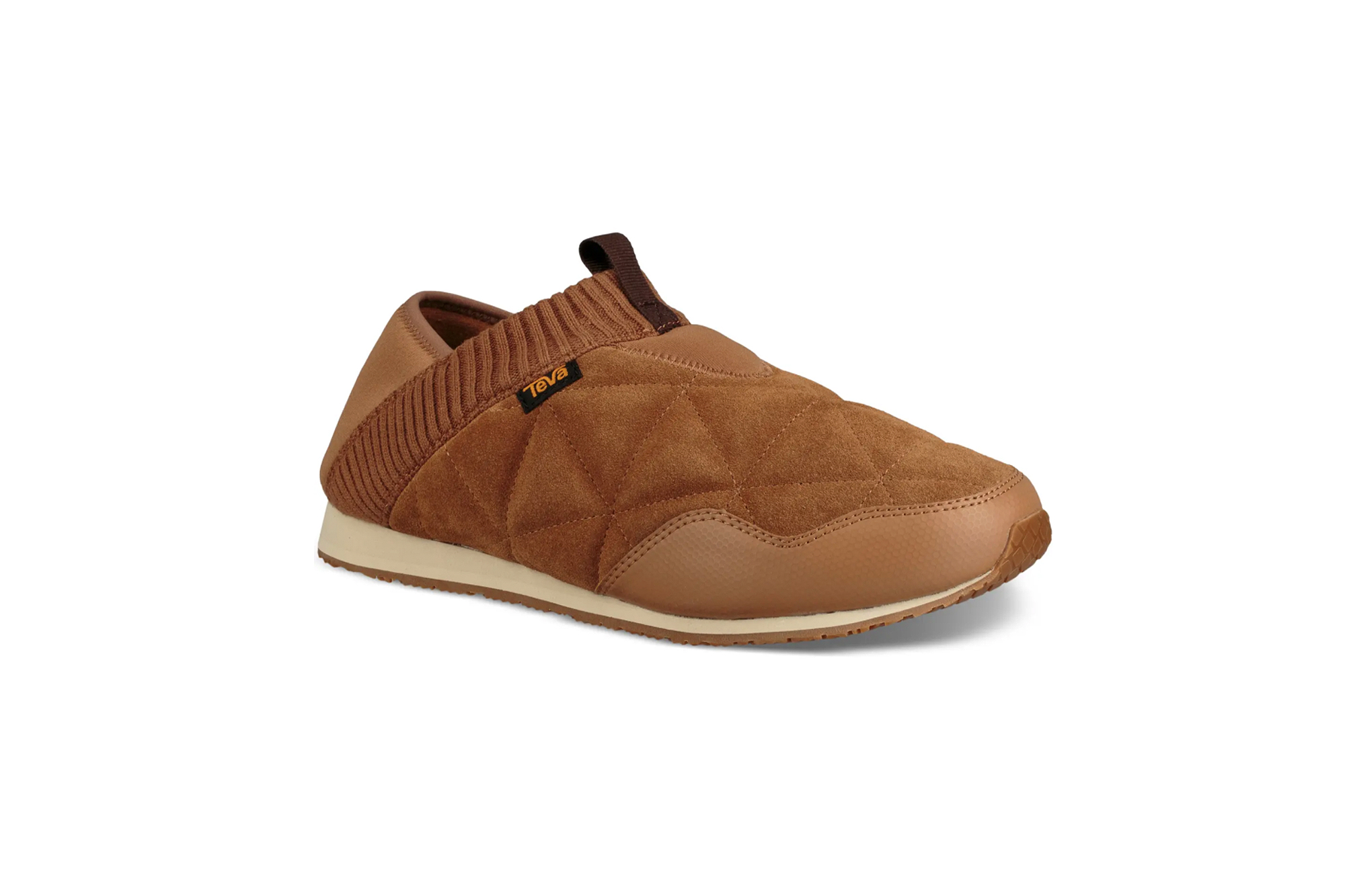 Teva Ember Suede Convertible Slip-On Sneaker