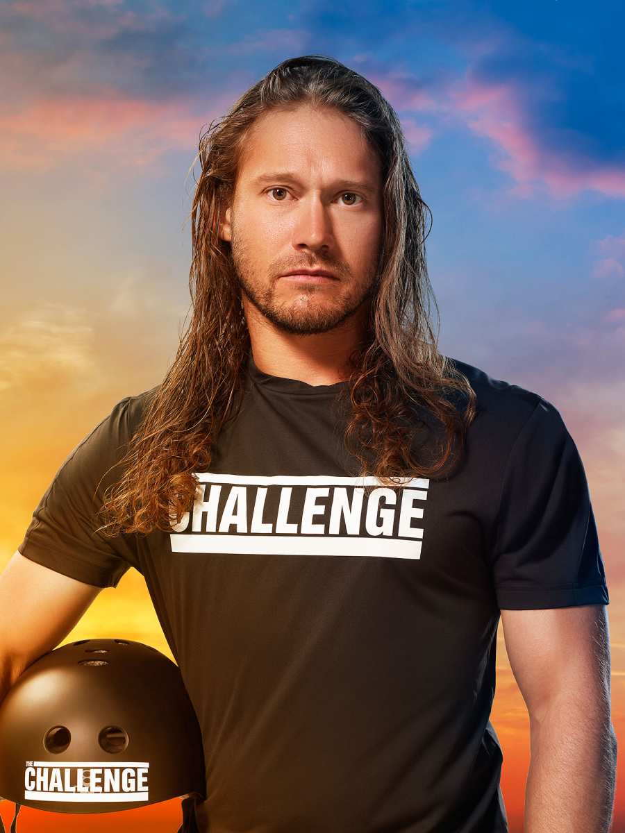 'The Challenge: All Stars' Returns for Season 2: Meet the Cast