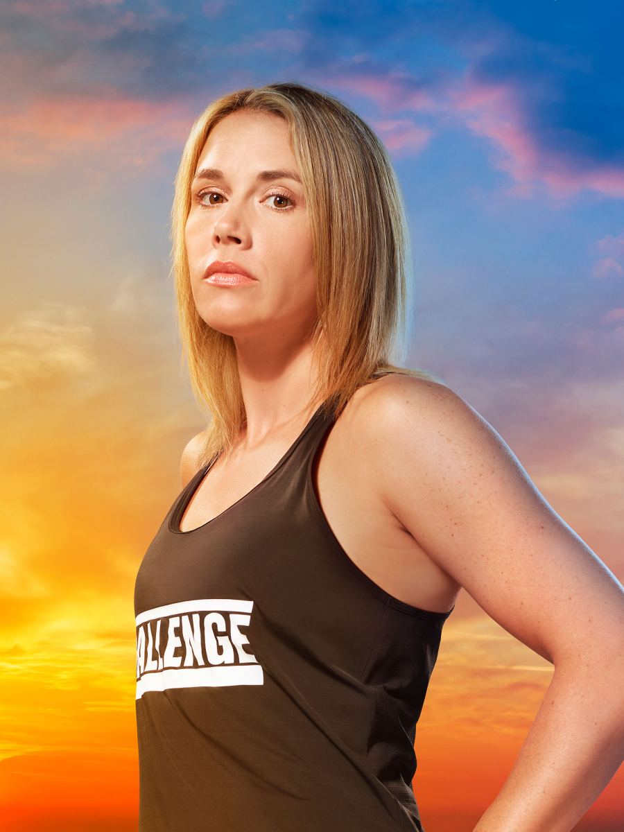 'The Challenge: All Stars' Returns for Season 2: Meet the Cast