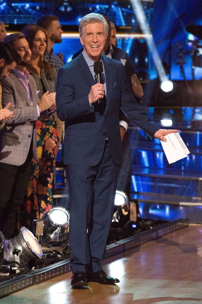 Tom Bergeron: 'DWTS' Was 'Not the Show That I Loved' When I Got Fired