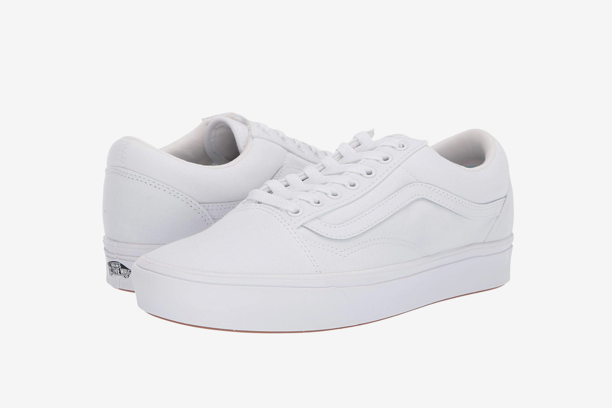 Vans Comfycush Old Skool