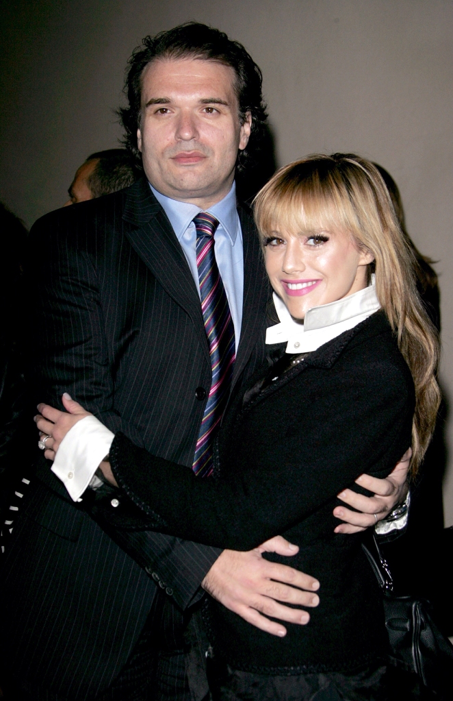 What Happened, Brittany Murphy?' Documentary: Simon Monjack Secretly Fathered 2 Children and More Reveals