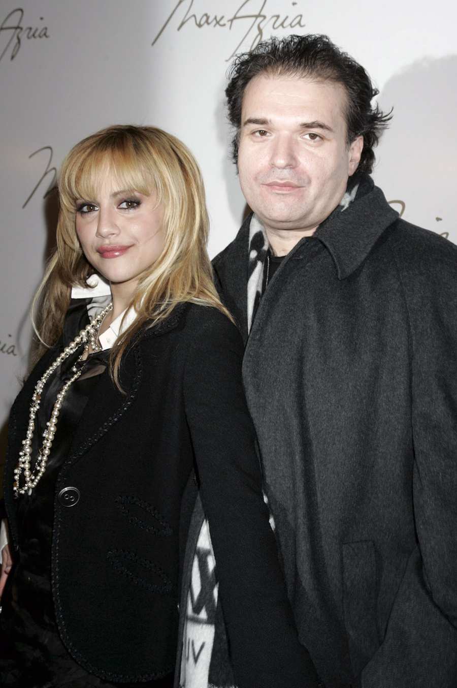 What Happened, Brittany Murphy?' Documentary: Simon Monjack Secretly Fathered 2 Children and More Reveals