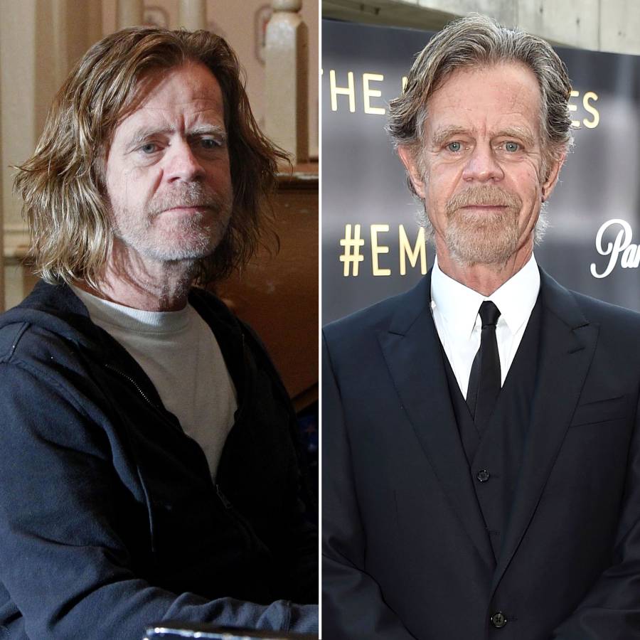 William H Macy Shameless Cast Where Are They Now