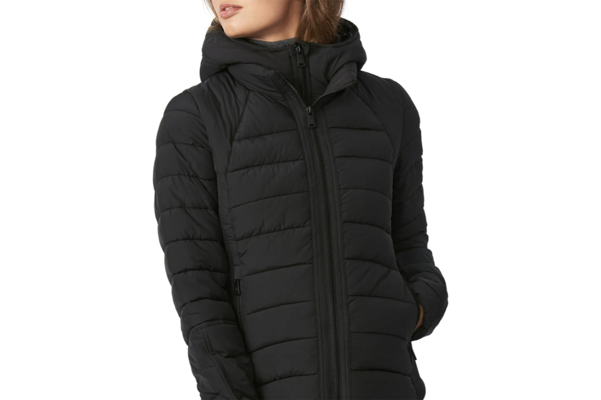 black-quilted-jacket