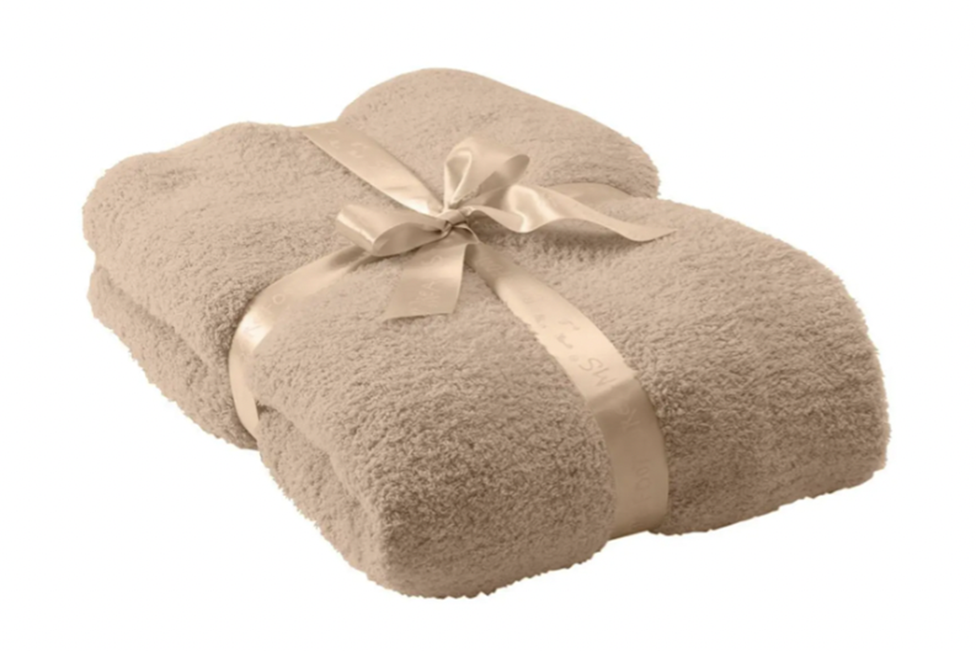 camel-blanket