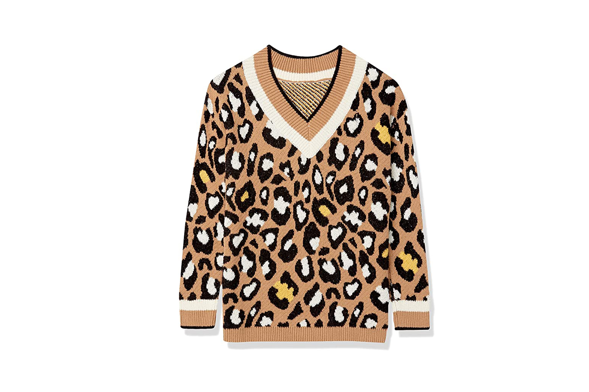 camel-leopard