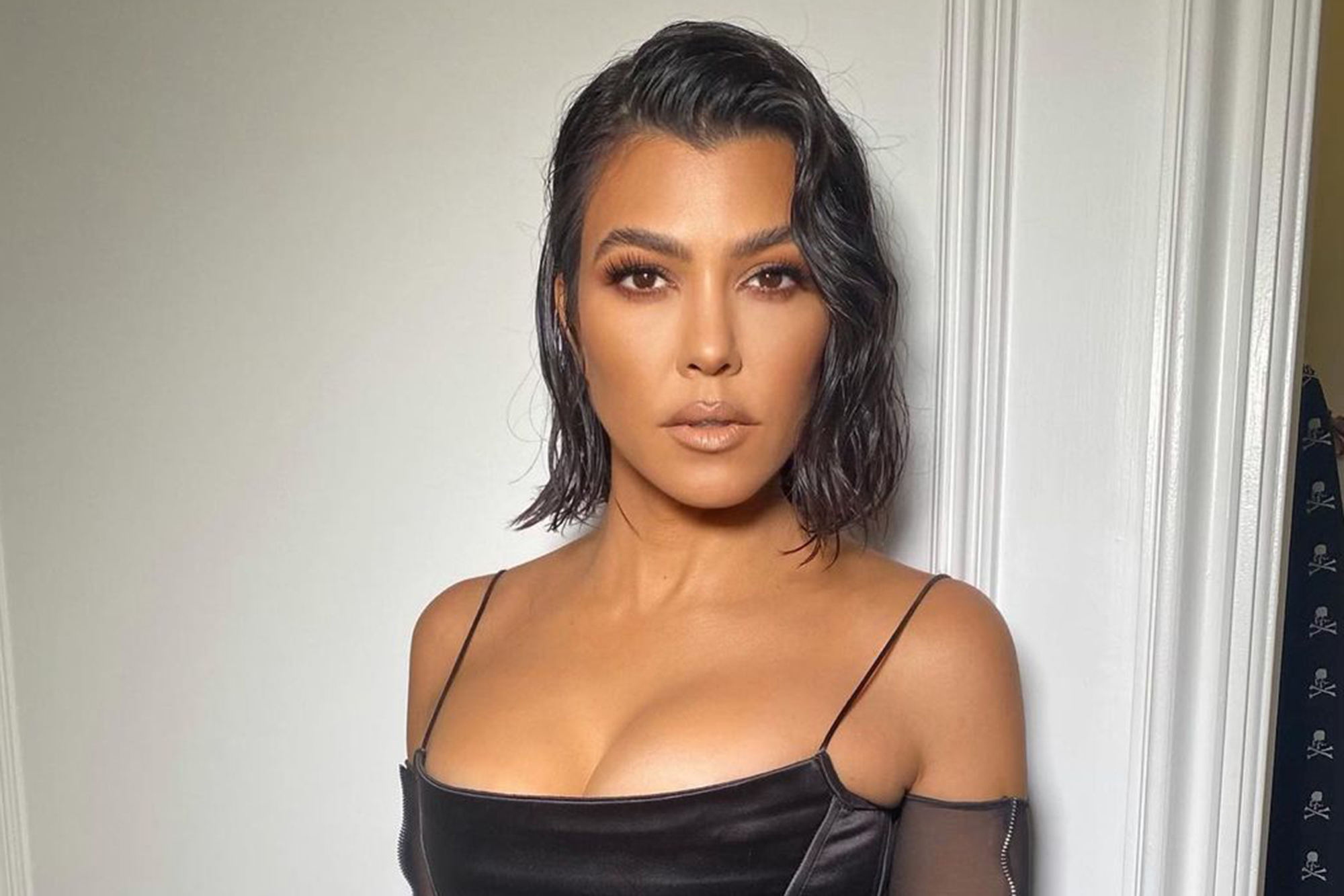kourtney-kardashian-face