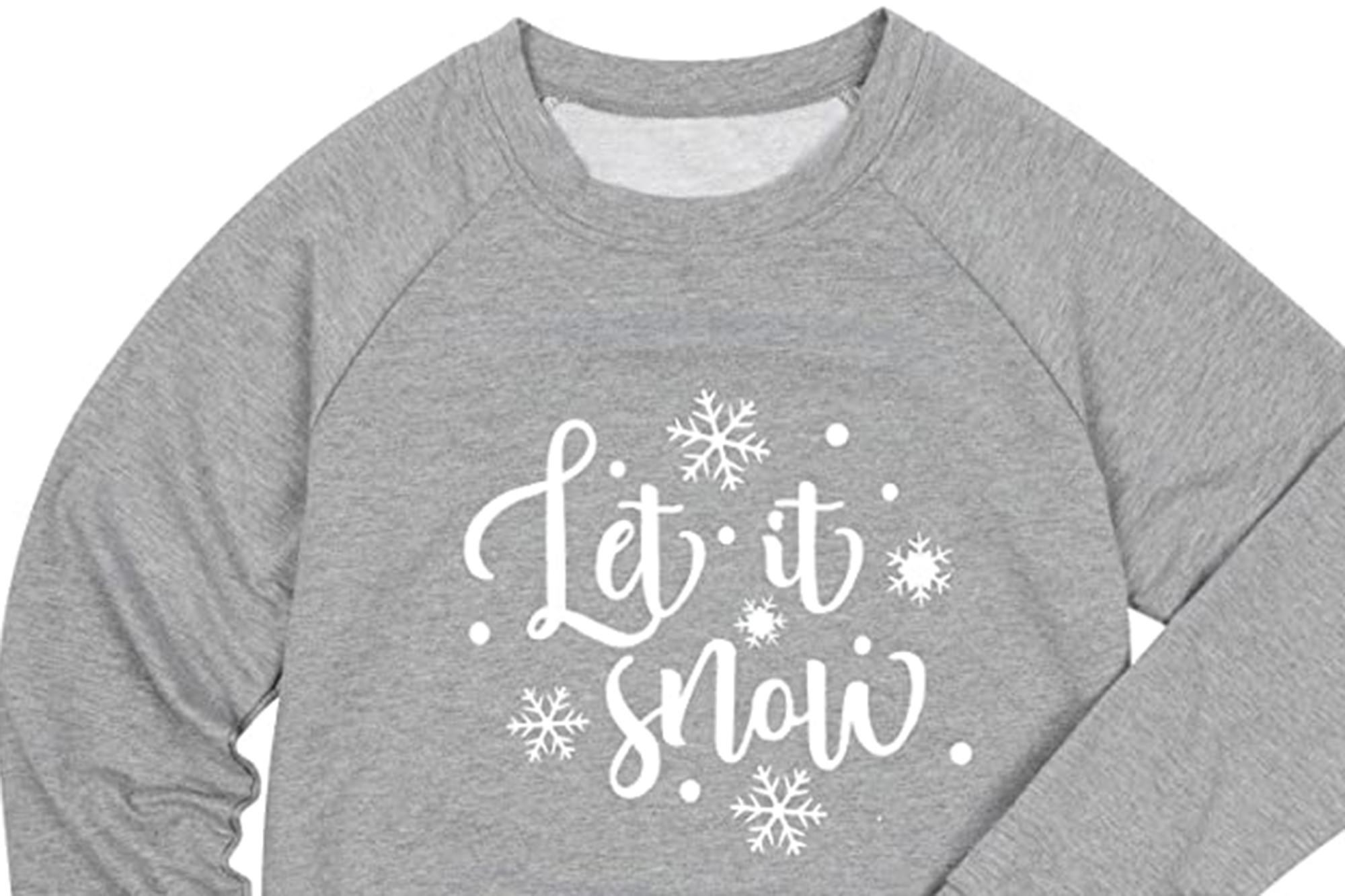 let-it-snow-sweatshirt