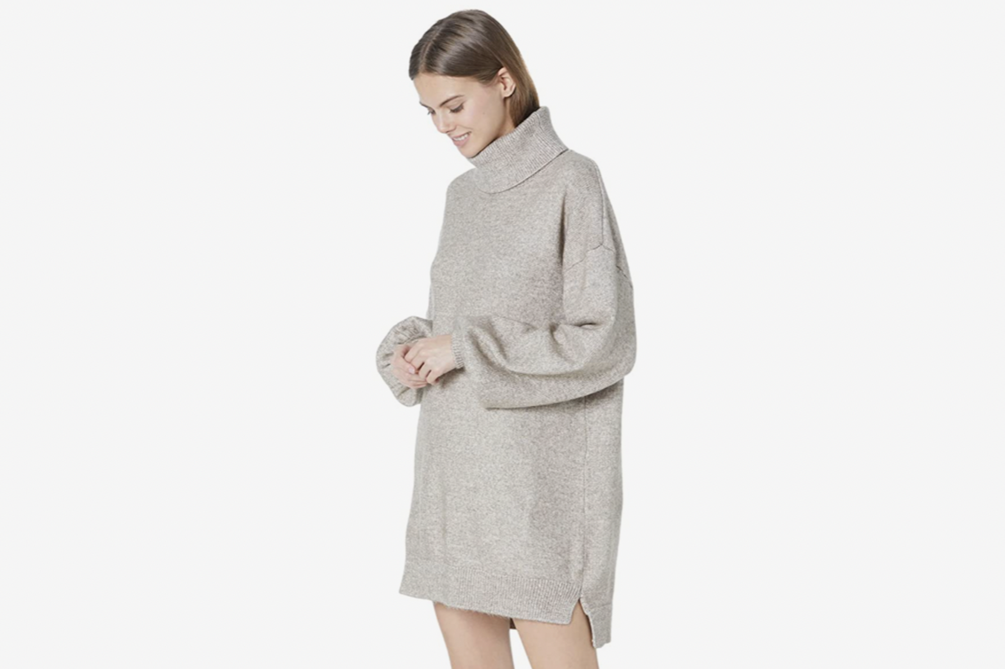 turtleneck-dress