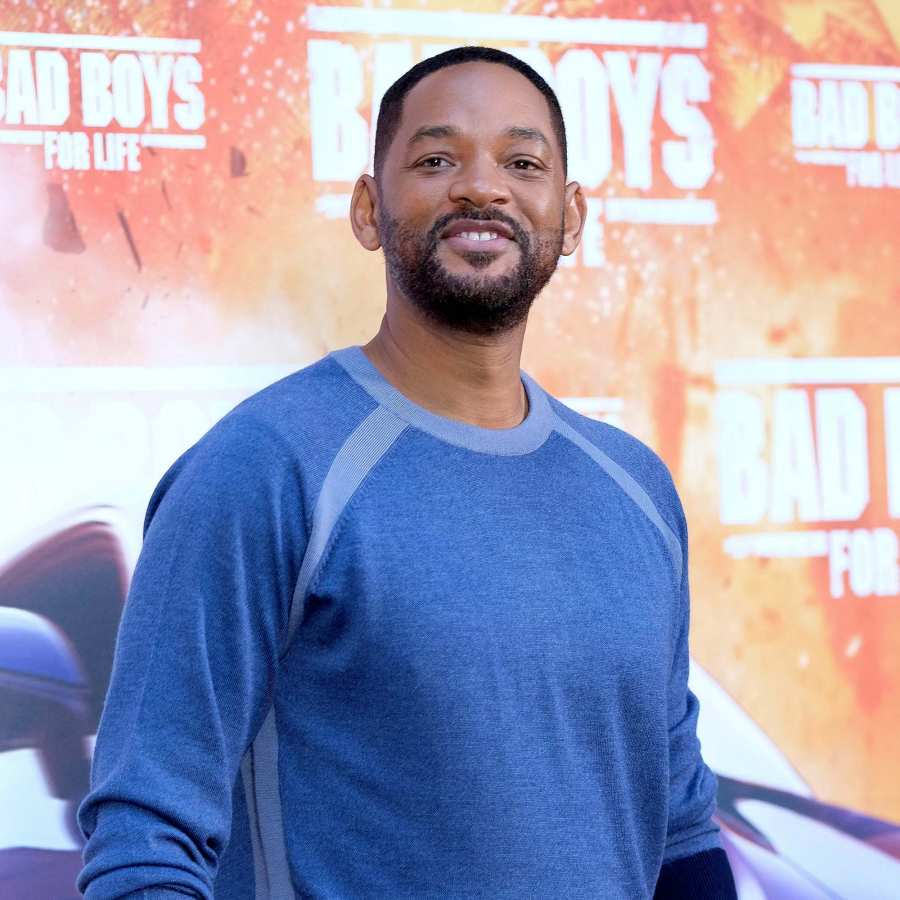 will smith