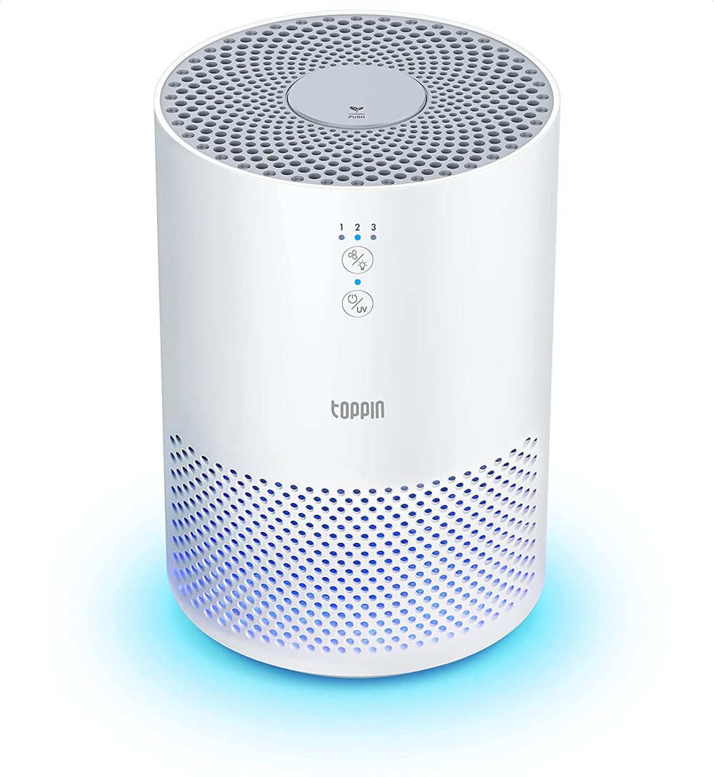 HEPA Air Purifier