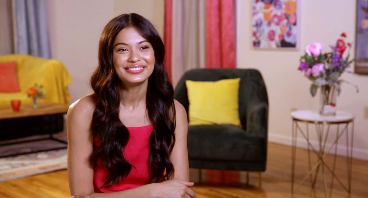 90 Day Fiances Juliana Claps Back Haters Pregnancy Post