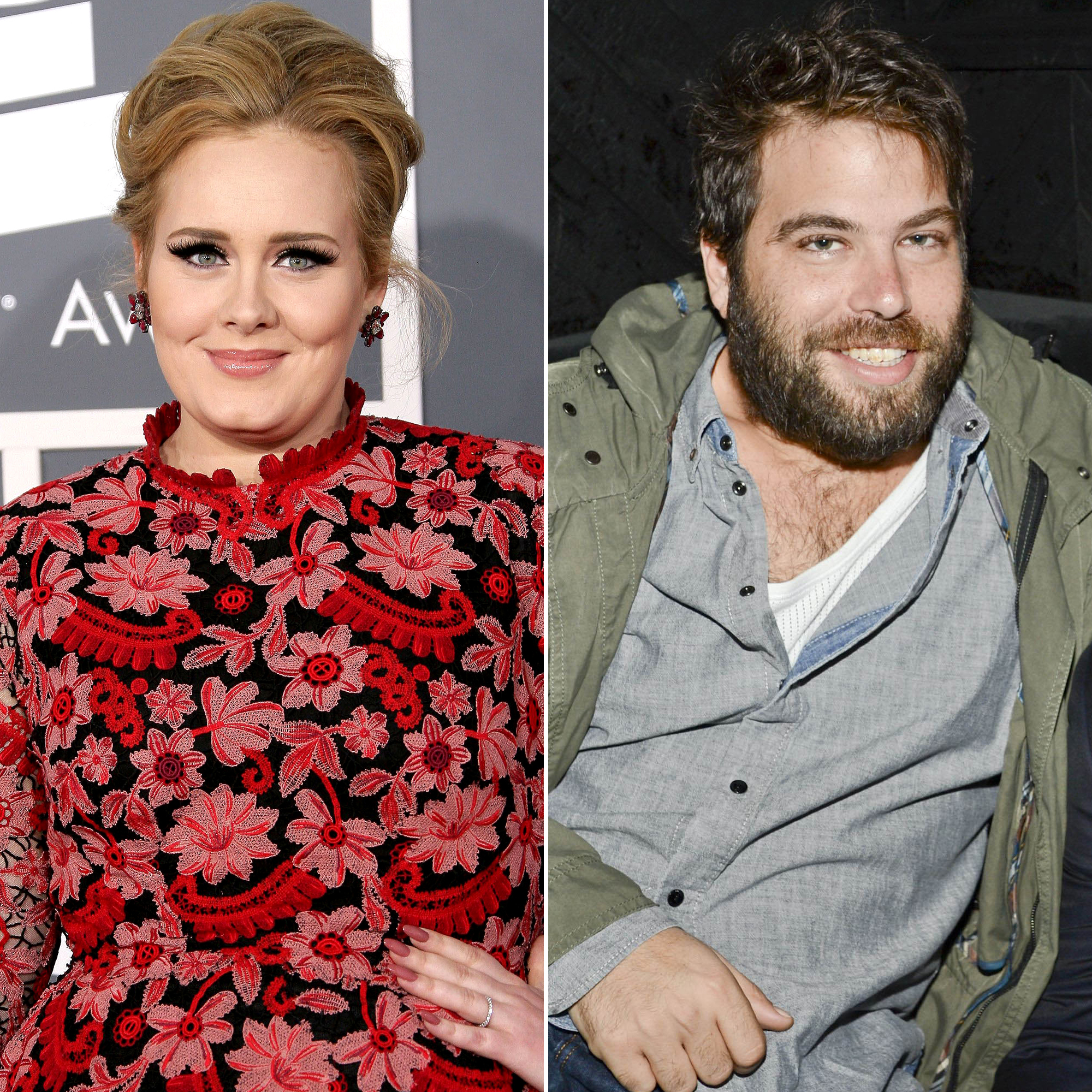 Adele Reveals Whether She Wants More Children After Simon Konecki Split