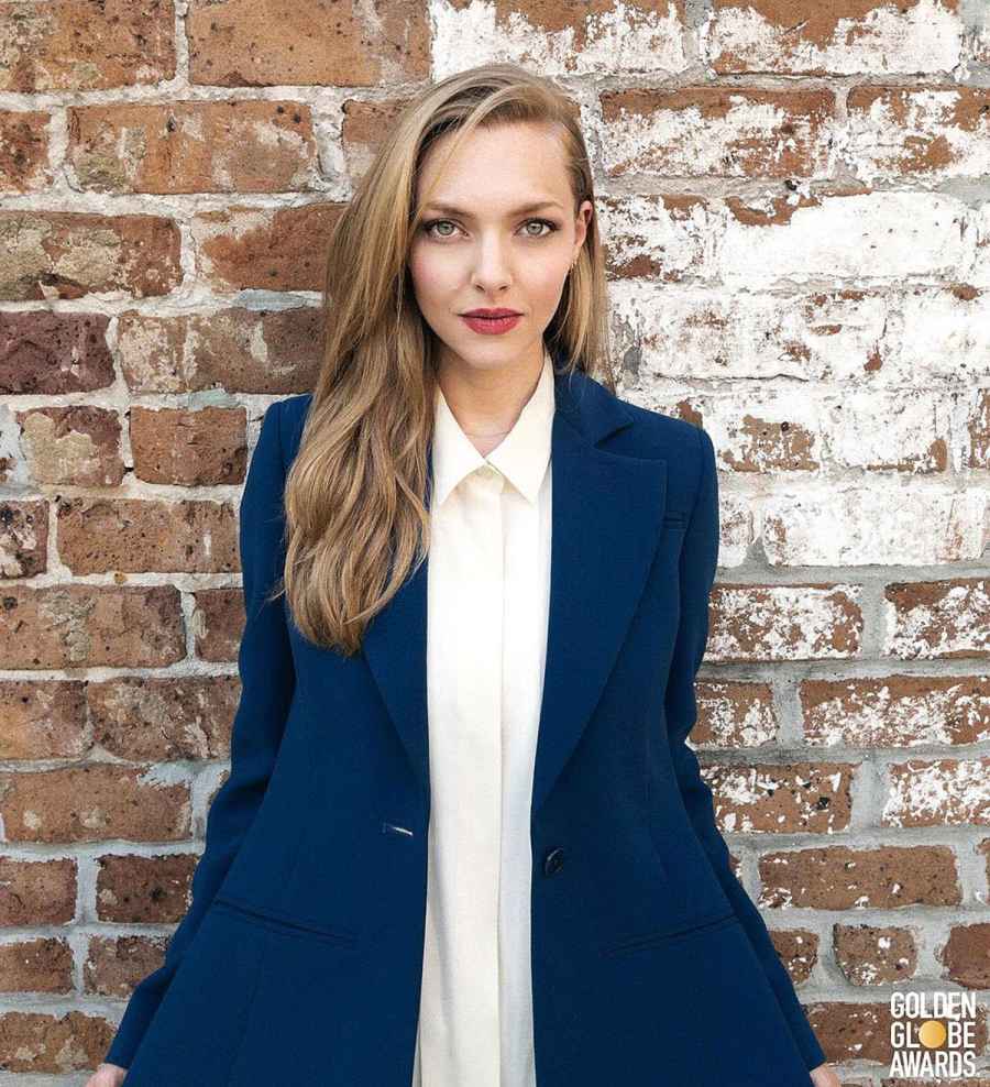 Amanda Seyfried Rare Photos With Kids Parenting Quotes Over Years