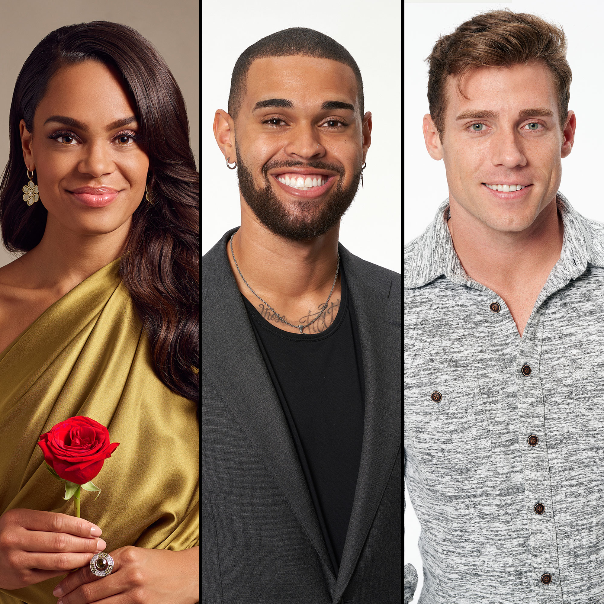 The Bachelorette Recap Michelle Young Deals With Nayte and Chris S. Drama After Feeling Unseen
