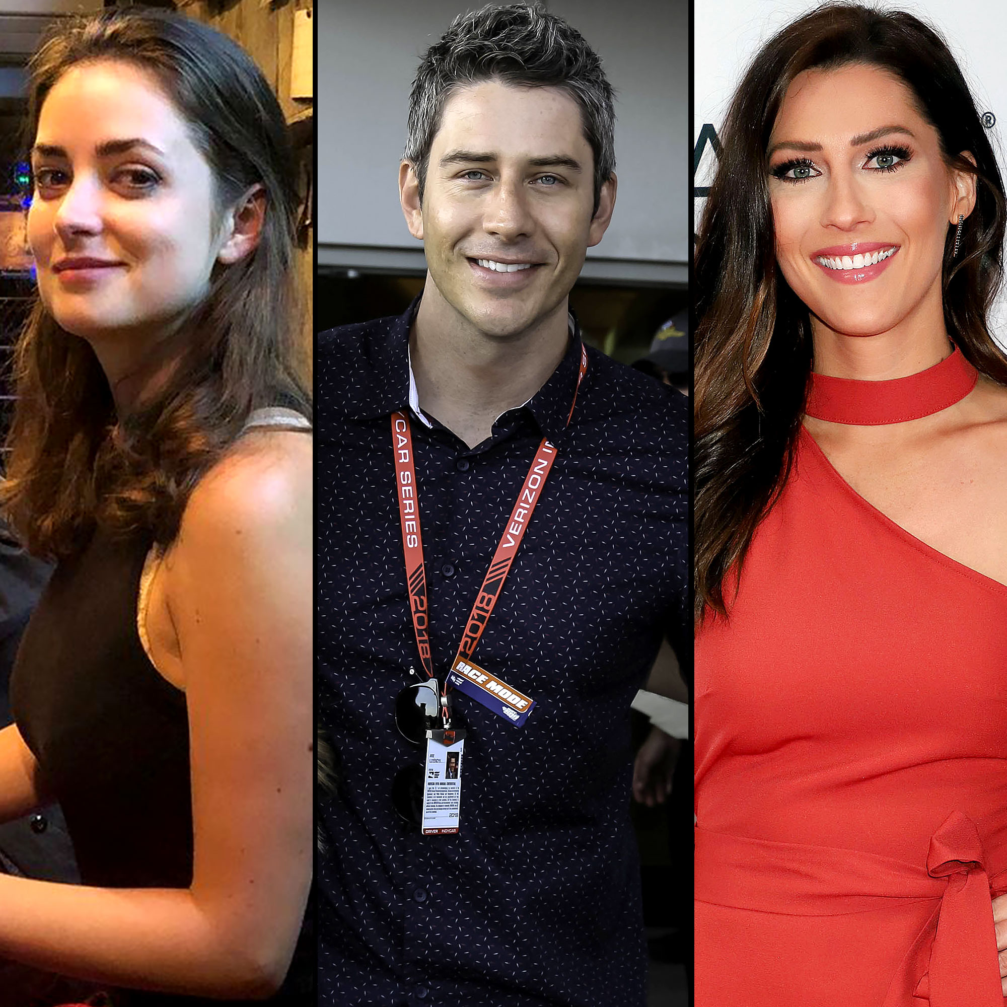Bachelor's Jacqueline: Producers Used My Crying Audio for Arie, Becca Split