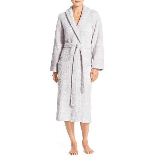 Barefoot Dreams CozyChic® Unisex Robe