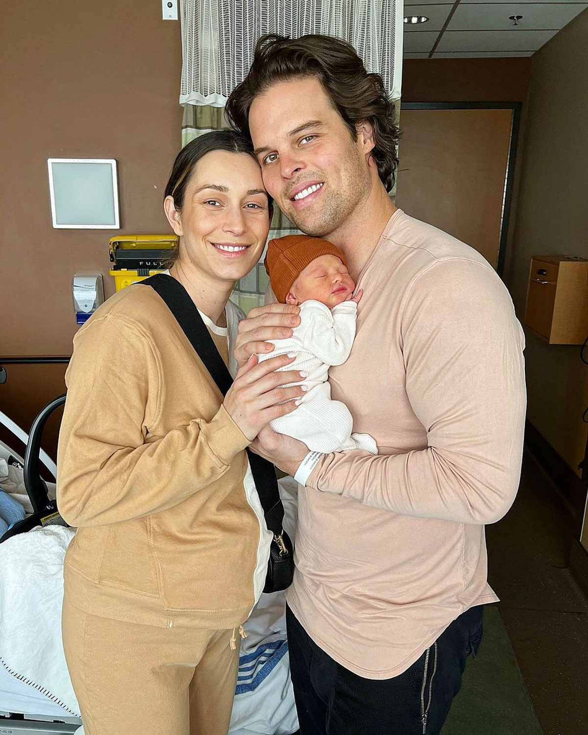 BiP Astrid Kevin Share Son Face After Clapping Back Critics