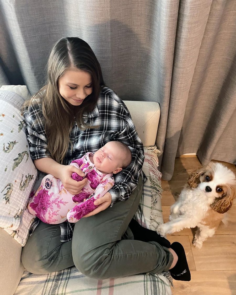 Bindi Irwin and Chandler Powell’s Family Album With Daughter Grace: Photos