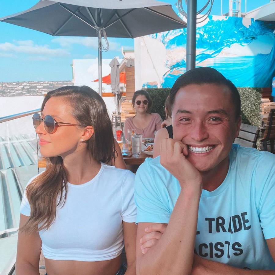 Blake Moynes Accuses Katie Thurston of Emotional Cheating Amid John Hersey Romance: 'I Feel Stupid and Foolish for Allowing It to Happen'