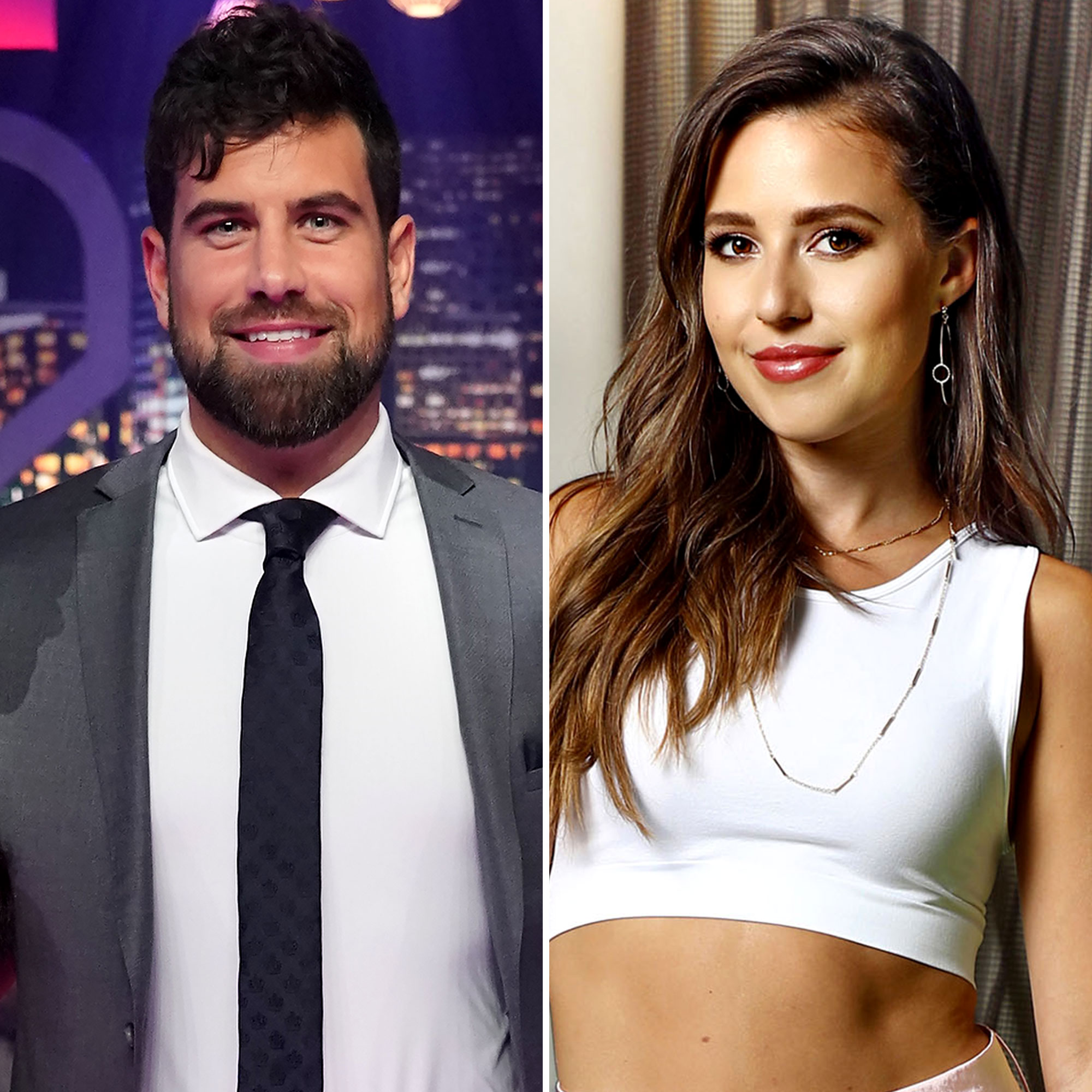 Blake Moynes Admits It ‘Hasn’t Been Easy’ After Katie Thurston Split