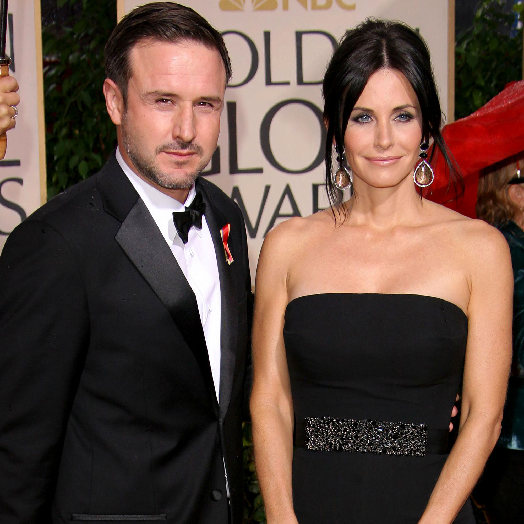 David Arquette Reflects on Shooting ‘Scream’: ‘Got a Baby Out of It’