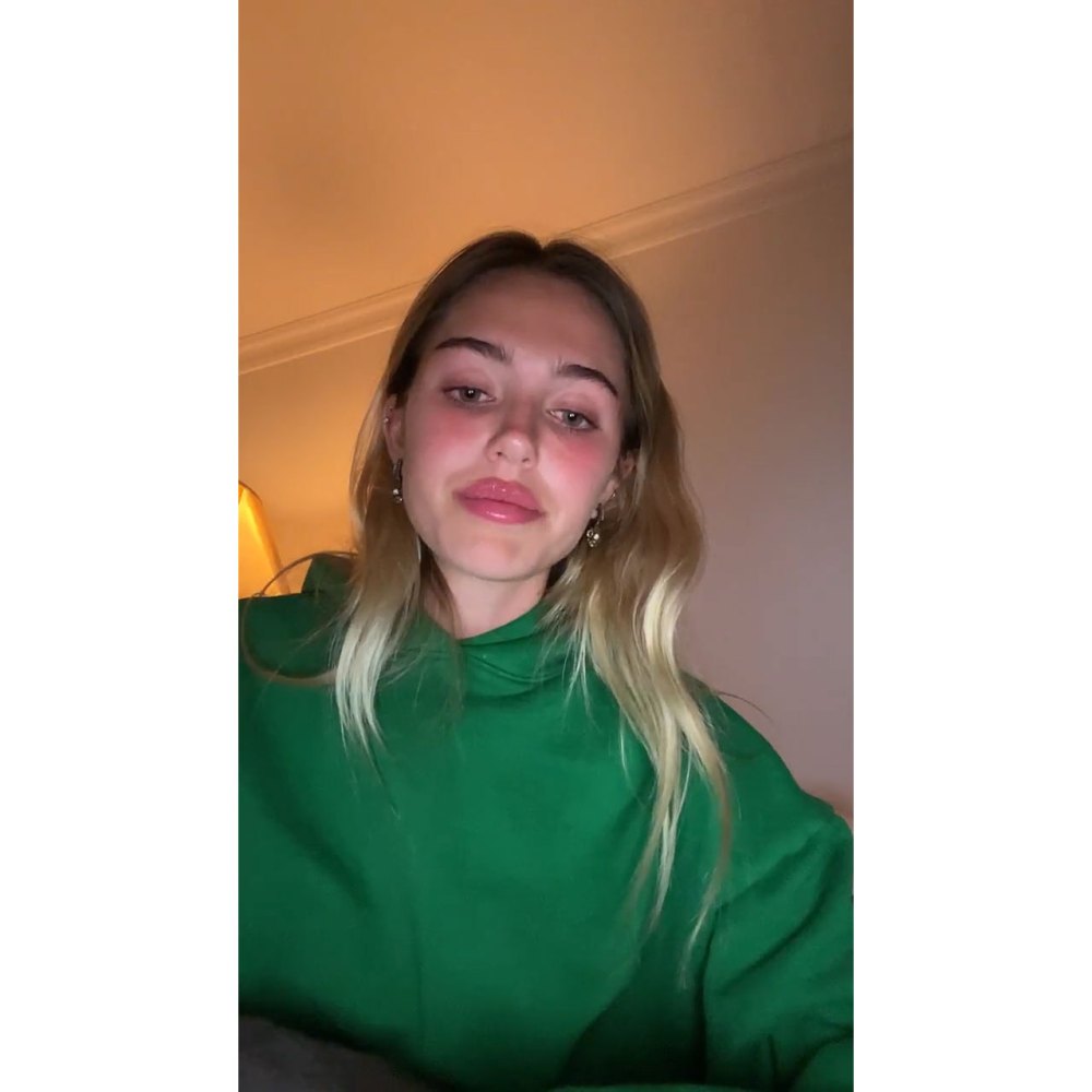 Delilah Belle Hamlin Was Hospitalized After Prescription Drug Overdose 2