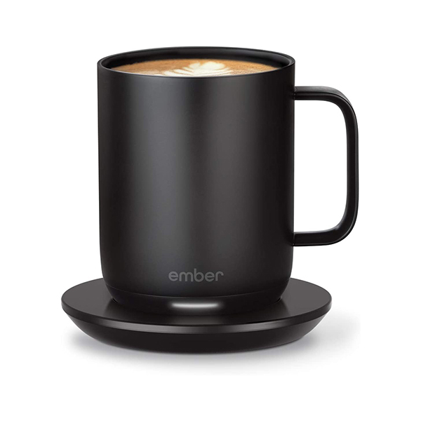 Ember Temperature Control Smart Mug