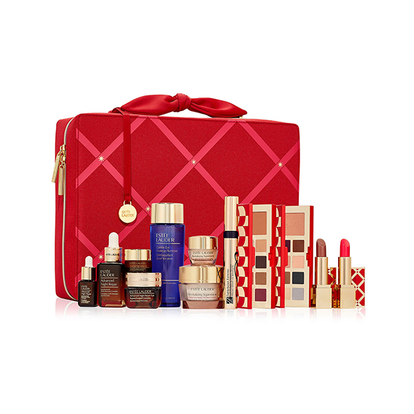 Estée Lauder 29 Beauty Essentials Supreme Set