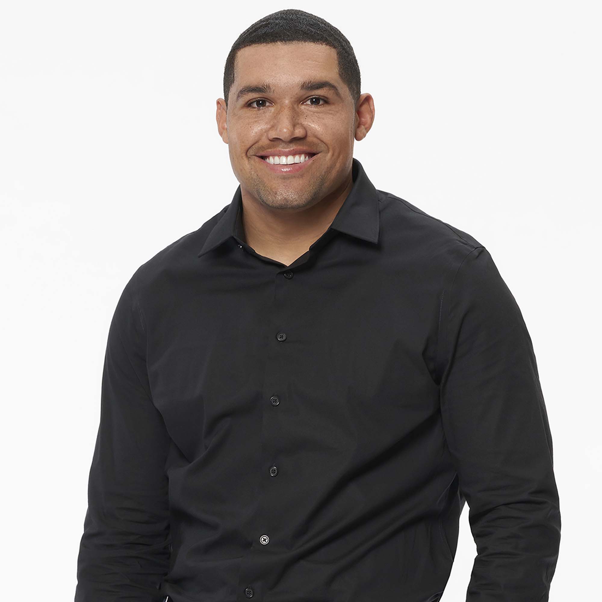 Football Stud 5 Things Know About Bachelorettes Rodney Mathews