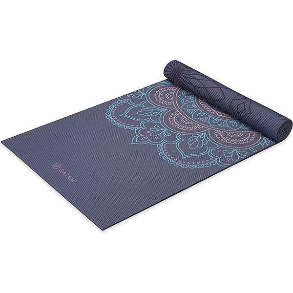 Gaiam Yoga Mat