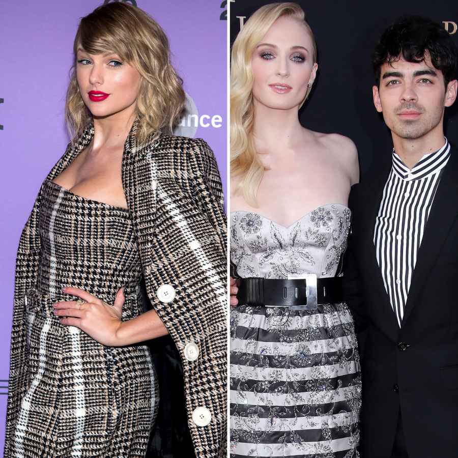 Taylor Swift and Joe Jonas’ Ups and Downs Through the Years