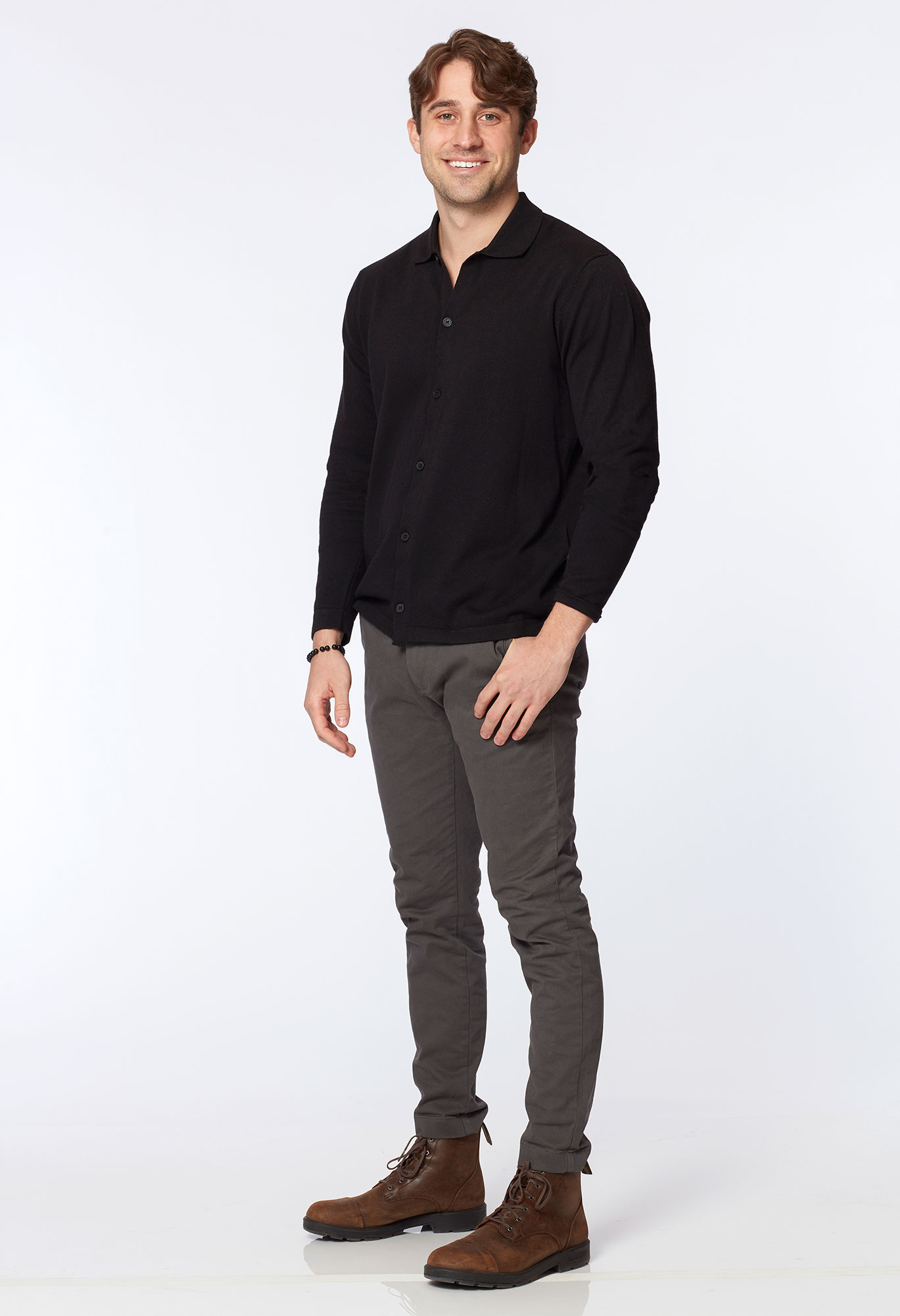 Greg Grippo Bachelorette Return