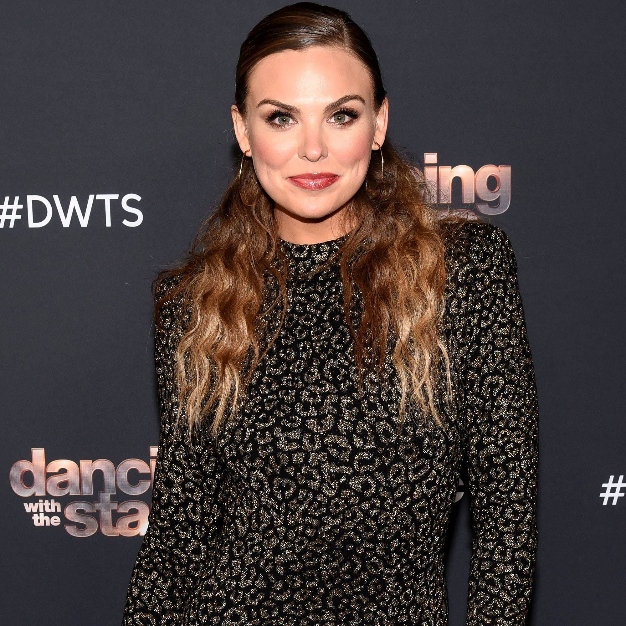 Hannah Brown Reveals Family Murder, ‘DWTS’ Turmoil and More in Book