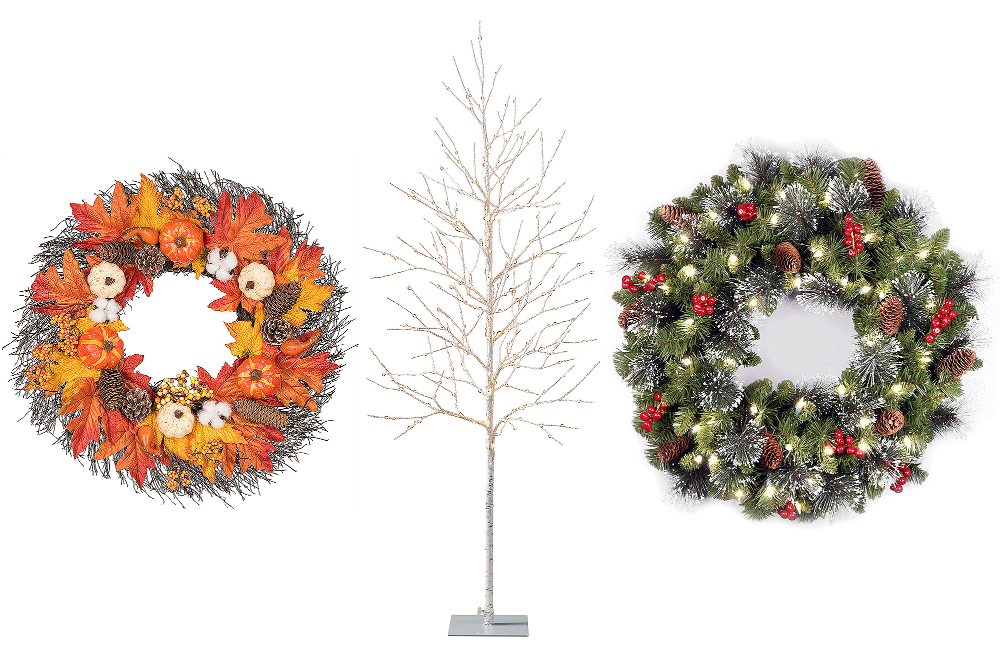 Holiday-Decor