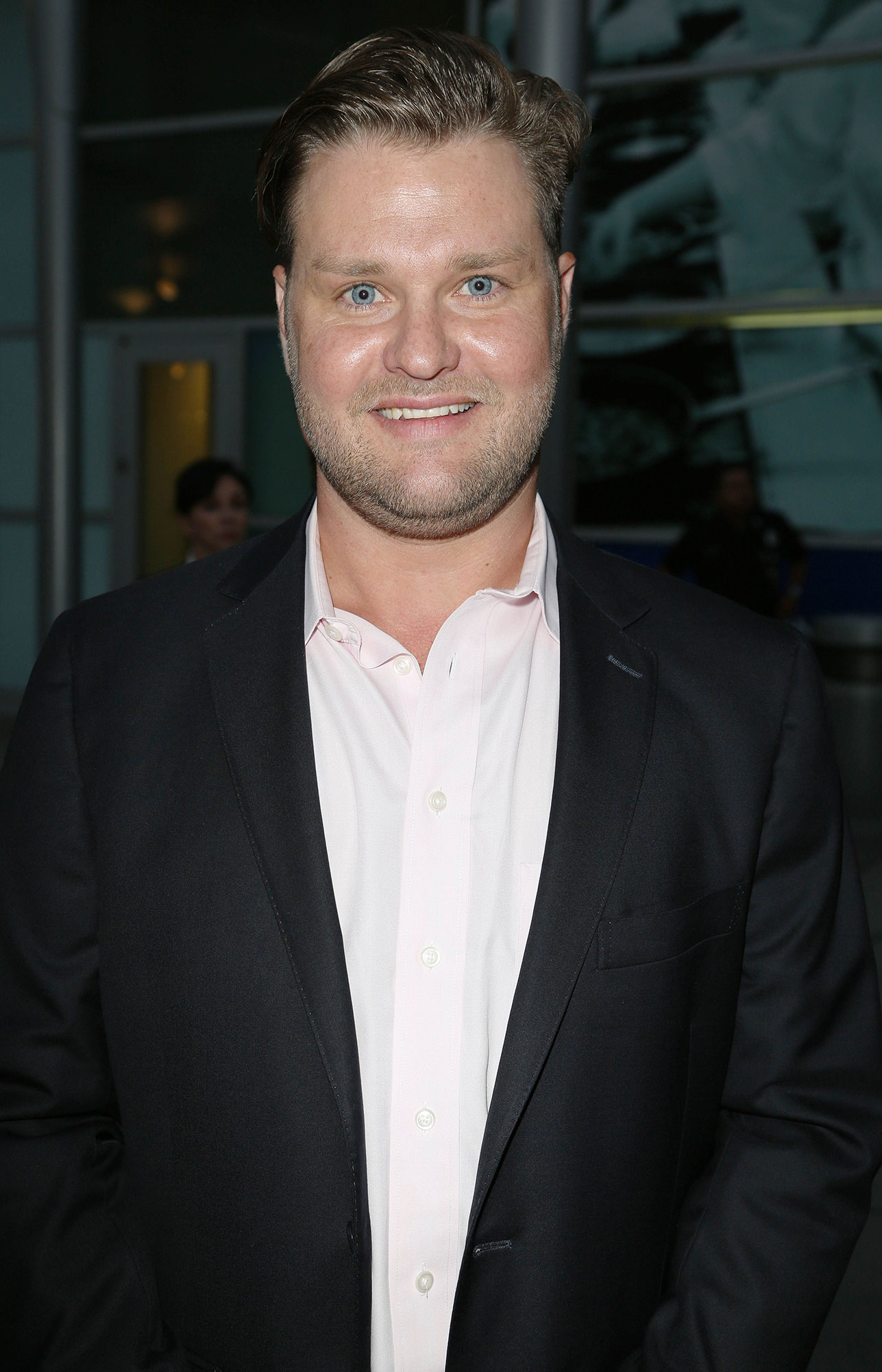 Home Improvement’s Zachery Ty Bryan Is Engaged