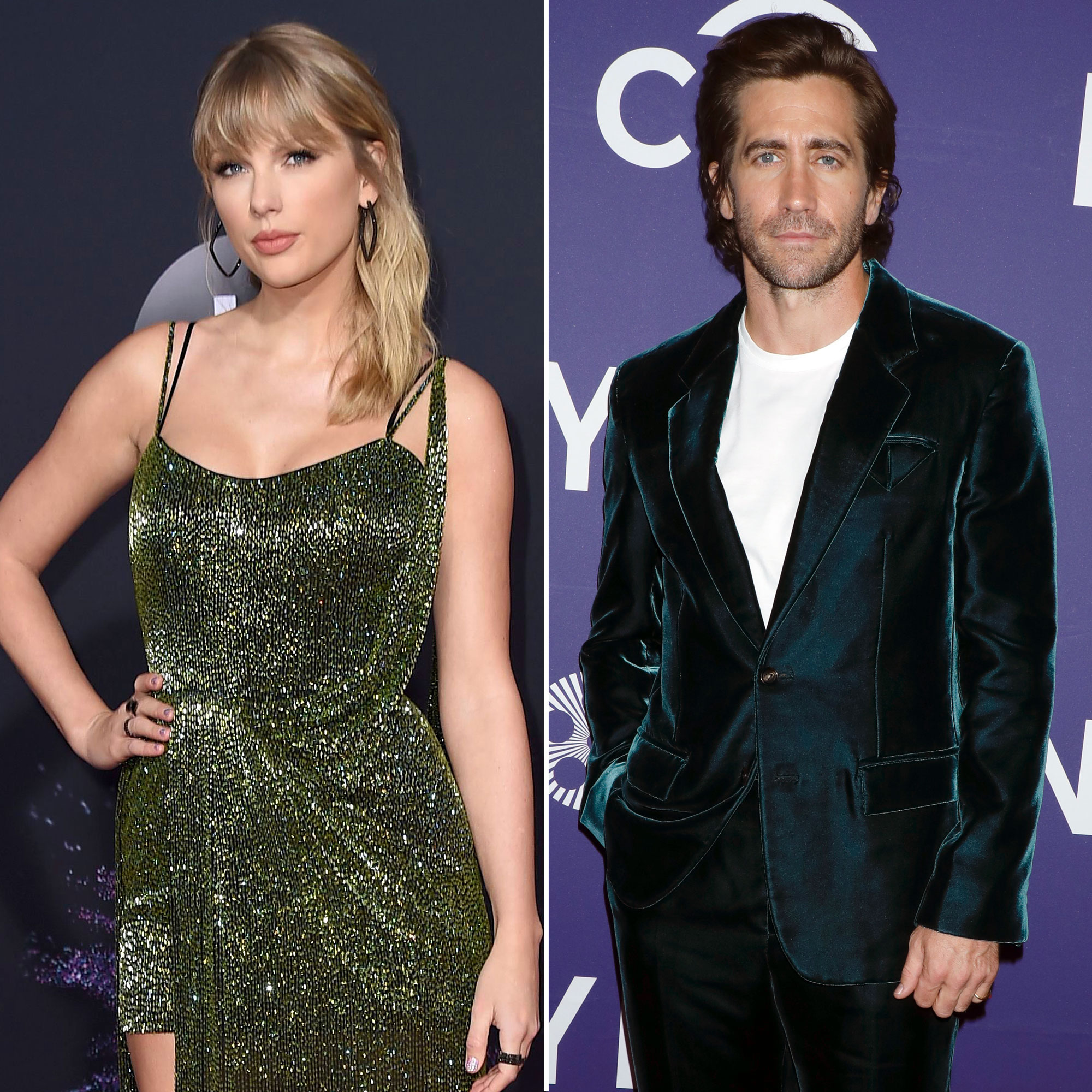 Inside Taylor Swift and Jake Gyllenhaal’s Short-Lived Romance