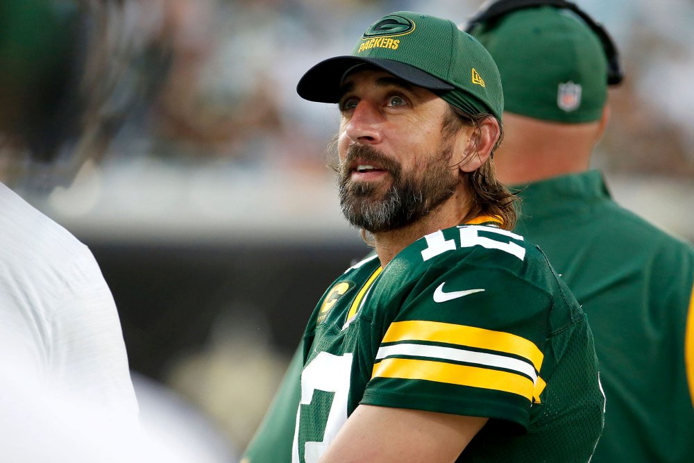 Investigation Aaron Rodgers COVID-19 Vaccine Controversy