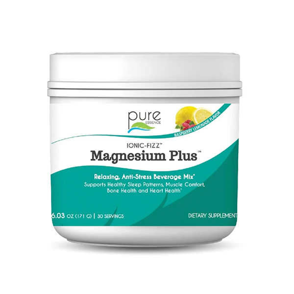 Ionic-Fizz™ Magnesium Plus™