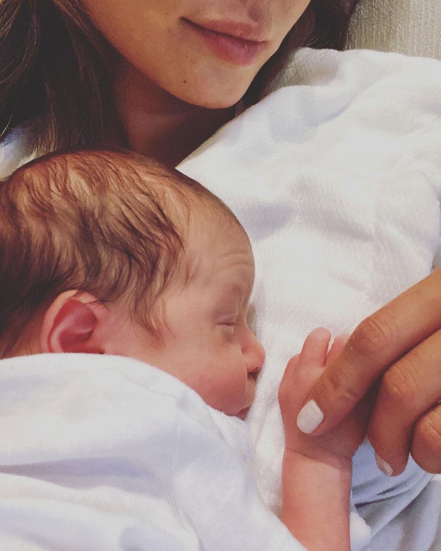 Jamie Chung and Bryan Greenberg’s Twins’ Cutest Photos