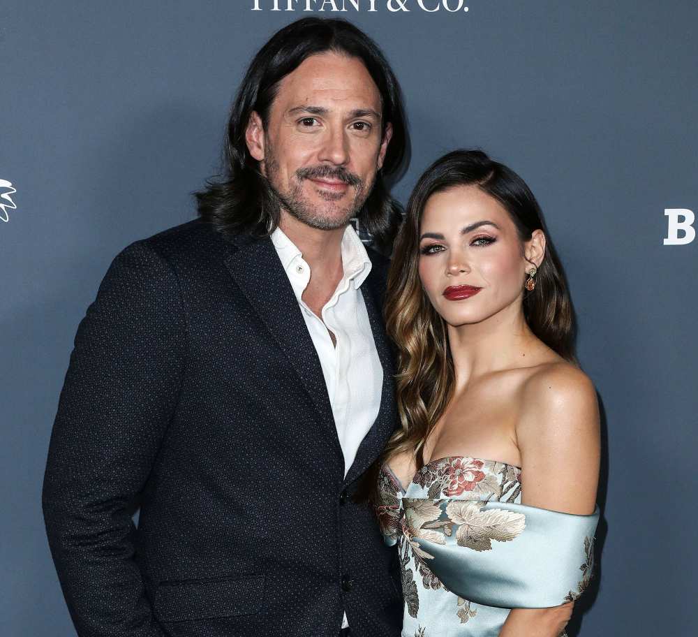 Jenna Dewan Praises Daughter Everly’s Beautiful Bond With Fiance Steve Kazee