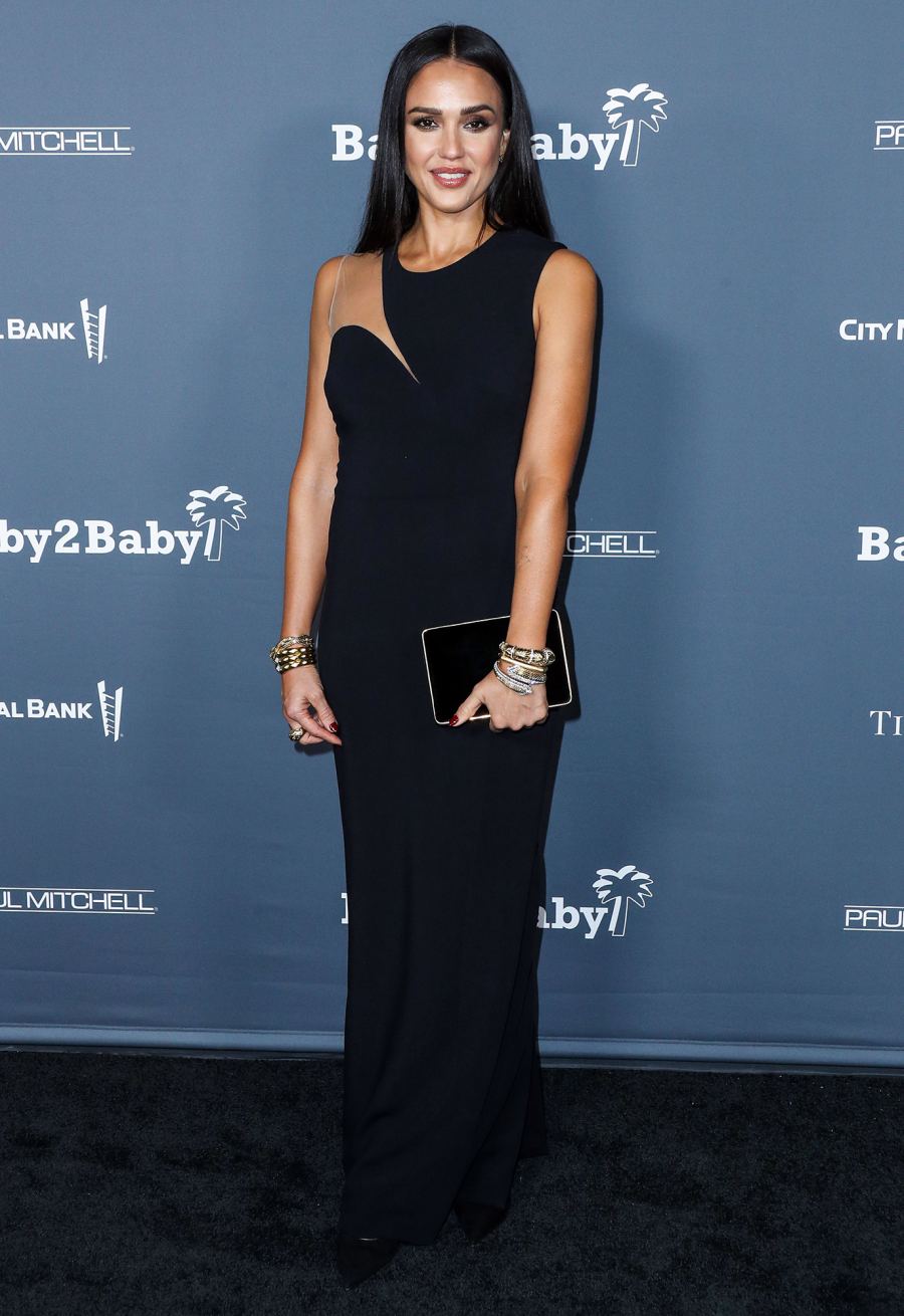 See What the Stars Wore to the 2021 Baby2Baby Gala