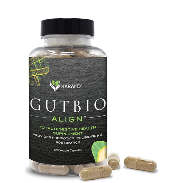 KaraMD® GutBio Align