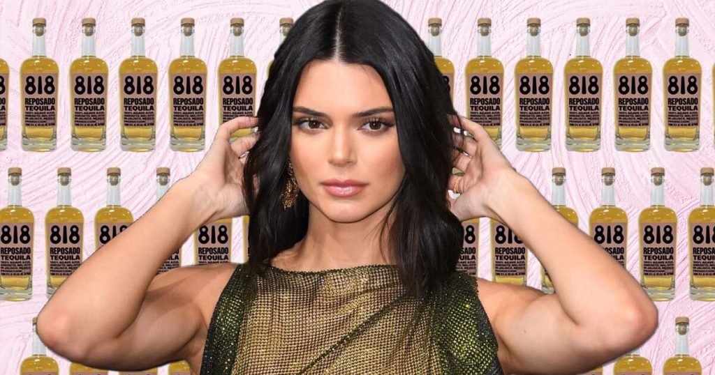Kendall Jenner