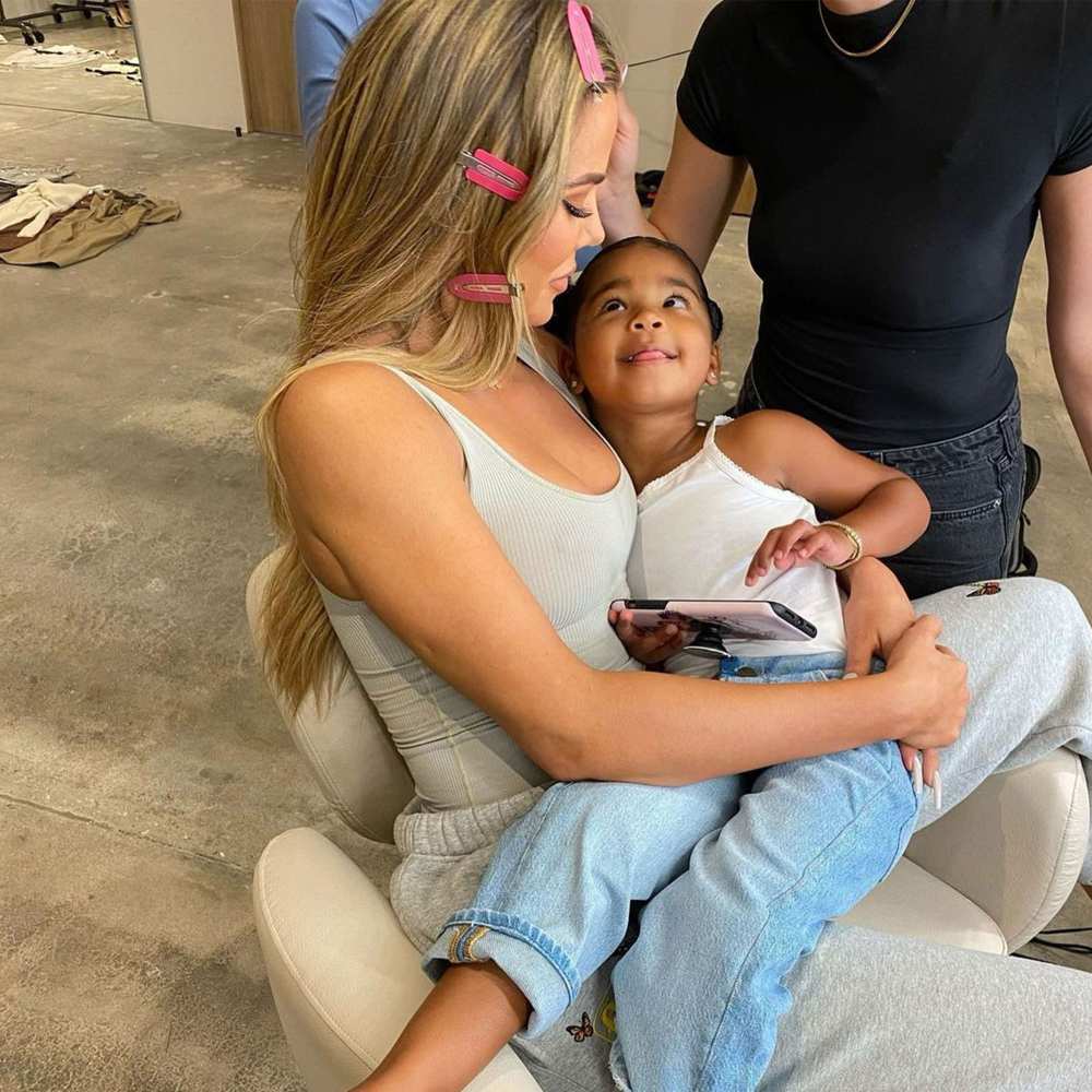 Khloe Kardashian is ‘So Over’ COVID-19 After Testing Positive For 2nd Time