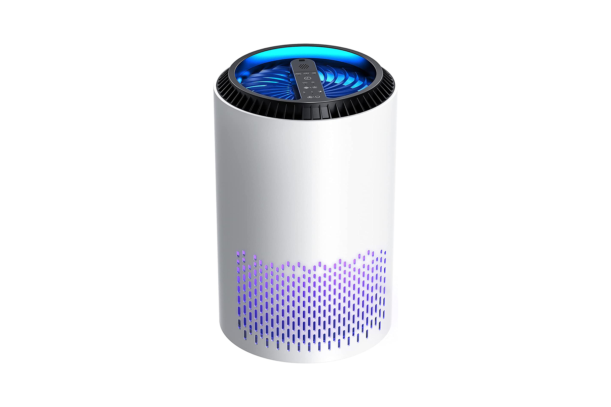 KioudI by Nessbase HEPA Air Purifier