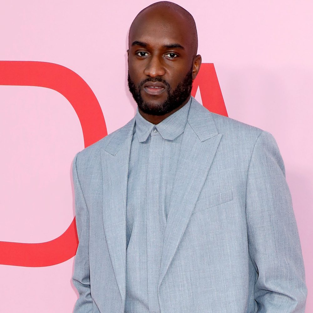 Louis Vuitton Will ‘Celebrate’ Virgil Abloh’s Legacy With Final Fashion Show