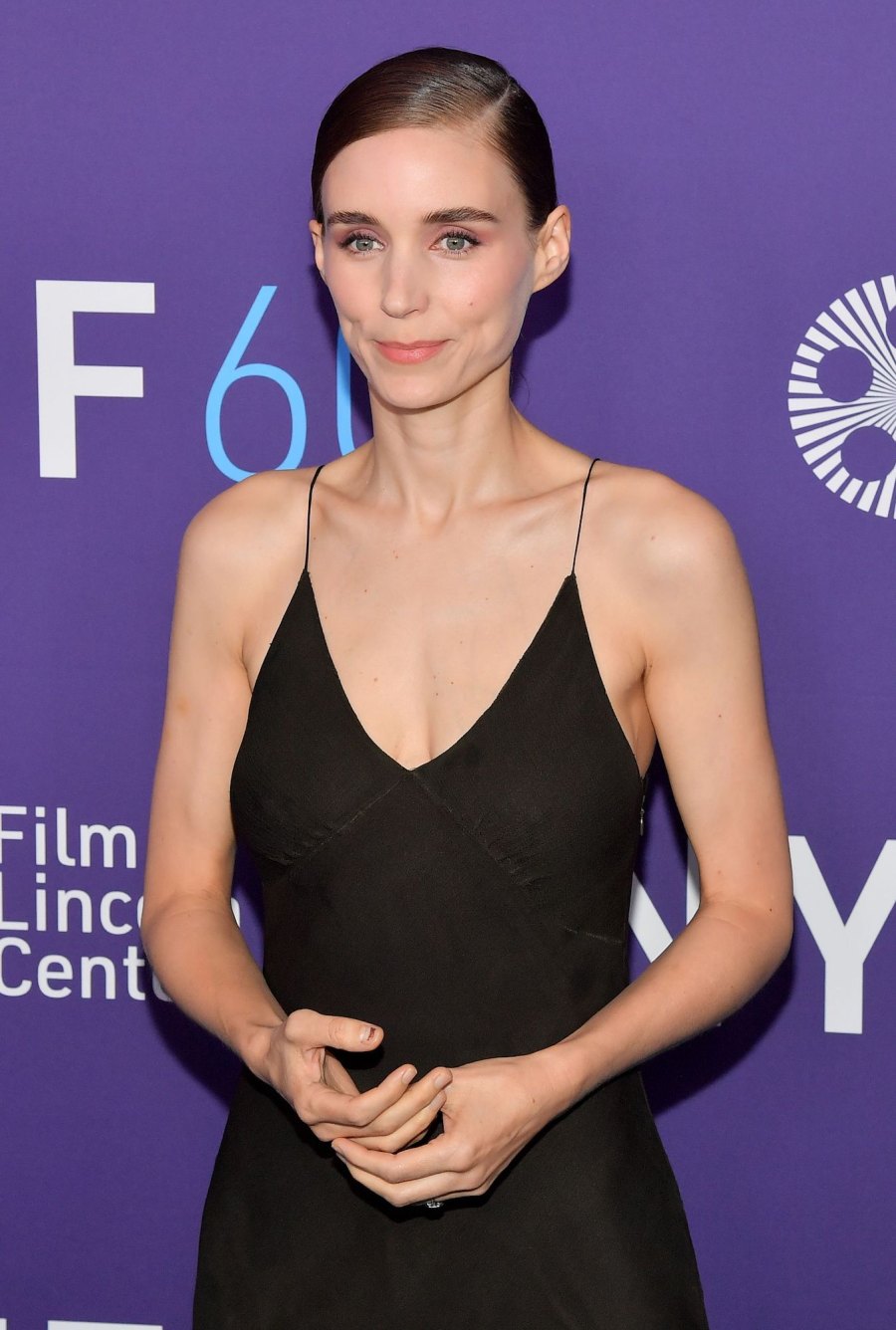 Rooney Mara: 'I Just Love' Parenting Son River With Joaquin Phoenix